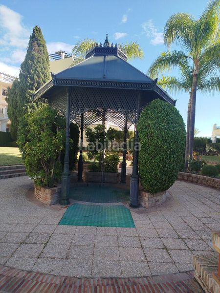 Foto b94857bc-8cda-46a6-a167-7cd422444051. Pis amb piscina a Aloha Marbella