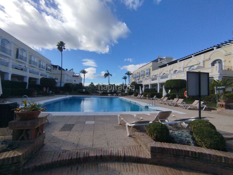 Foto ca95b63b-dfe7-4186-afd4-3caf019cd764. Pis amb piscina a Aloha Marbella