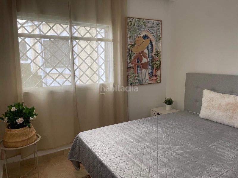 Foto d23dede7-9301-4770-ac0a-2d44d78ae4e2. Pis amb piscina a Aloha Marbella