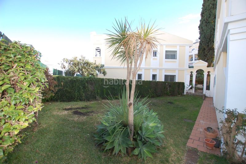Foto d4eb3417-5ba3-4ca1-b298-22b9b3cc8e3e. Pis amb piscina a Aloha Marbella