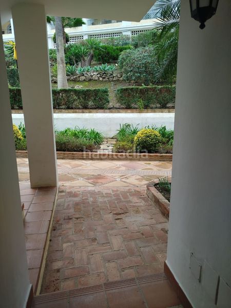 Foto e4667179-03dd-4ea2-be0a-cdf21b7c52a6. Pis amb piscina a Aloha Marbella