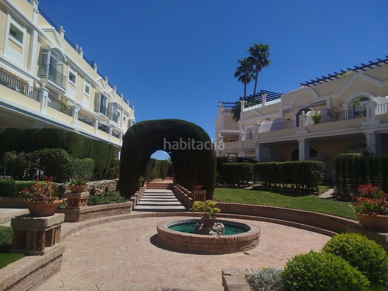 Foto ee418705-8964-4d30-b7f1-542e23a2d5e5. Pis amb piscina a Aloha Marbella