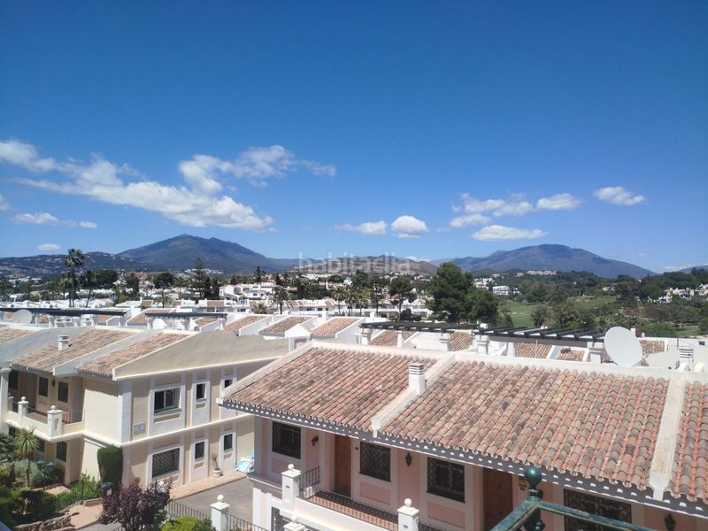 Foto f79ca201-ce9d-47a0-bc72-c914987fdc8b. Pis amb piscina a Aloha Marbella