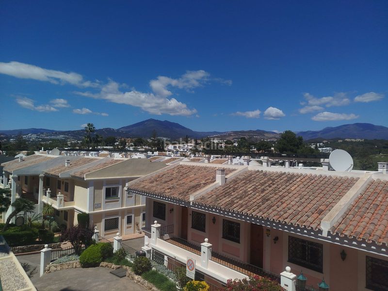 Foto ffe4bf95-2be7-4b8d-942e-b97976b46cbc. Pis amb piscina a Aloha Marbella