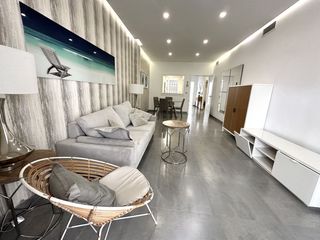 Planta baixa a Mangas Verdes - Las Flores - Parque del Sur. ?? oportunidad única en reservas de los naranjos: moderno aparta