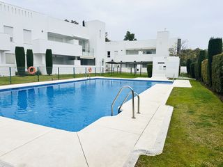 Erdgeschoss in Colonia el angel 1. ?? oportunidad única en reservas de los naranjos: moderno aparta