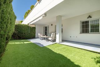 Apartament a Rodeo Alto - Guadaiza - La Campana