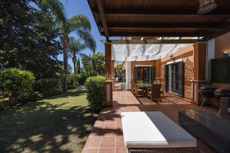 Foto 0175b56a-6fb6-47c4-ac6c-03cda7558a5a. Xalet espectacular chalet independiente en Guadalmina Alta, san pedro de alcántara a Marbella