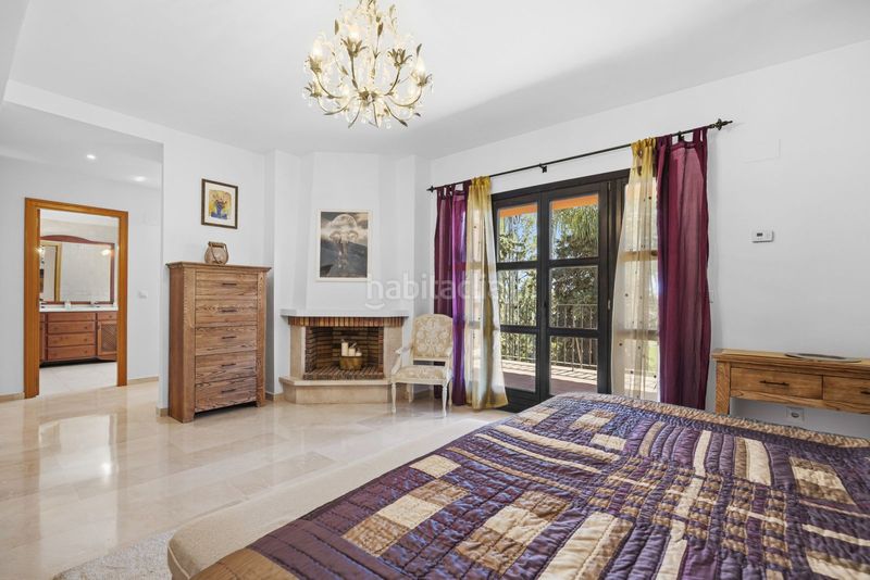 Foto 0e71c59a-02df-4b67-a401-35a36c6f22e3. Xalet espectacular chalet independiente en Guadalmina Alta, san pedro de alcántara a Marbella
