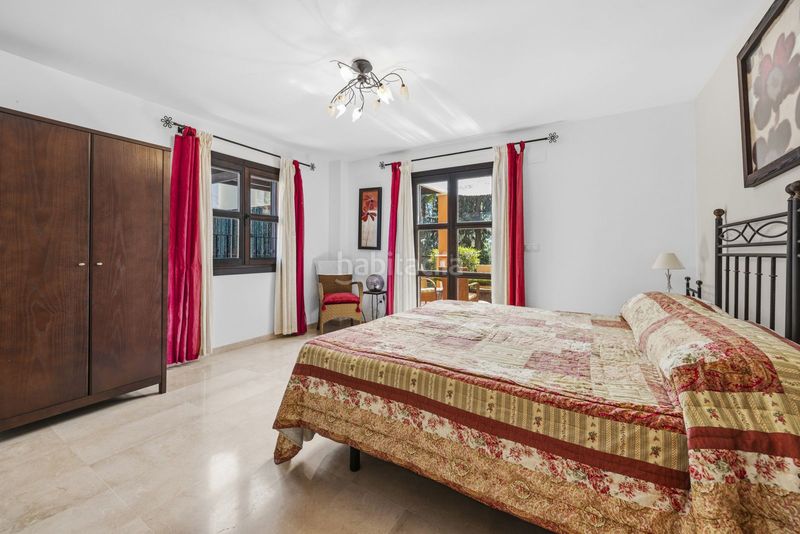 Foto 1a6884f1-56c8-457d-97fd-80daa1866c00. Xalet espectacular chalet independiente en Guadalmina Alta, san pedro de alcántara a Marbella