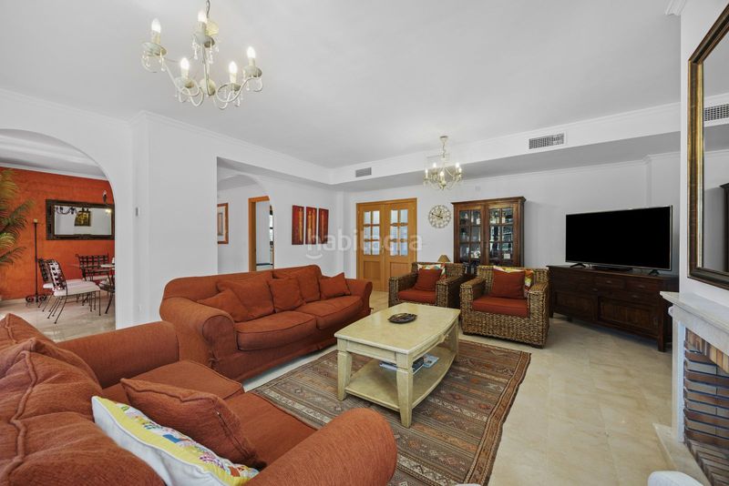 Foto 2d01a56e-d028-4850-92f7-c1d66e8a4cf6. Xalet espectacular chalet independiente en Guadalmina Alta, san pedro de alcántara a Marbella
