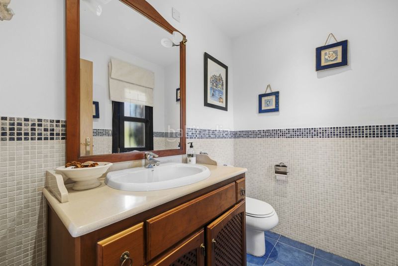 Foto 2f7d5d60-d6f8-4a8c-ba0b-9a4f9c3b060f. Xalet espectacular chalet independiente en Guadalmina Alta, san pedro de alcántara a Marbella