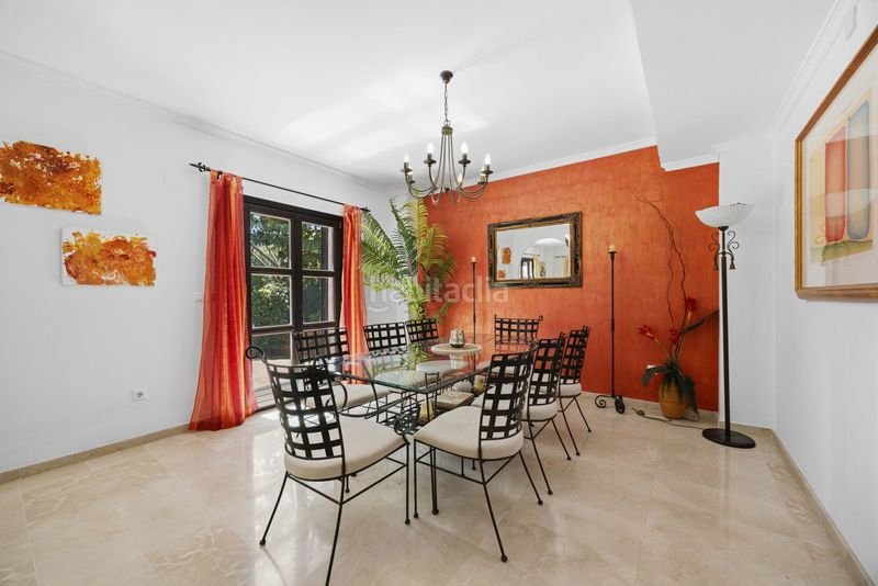 Foto 54aaa7a1-a4d5-4517-a52f-aaedda5040d2. Xalet espectacular chalet independiente en Guadalmina Alta, san pedro de alcántara a Marbella
