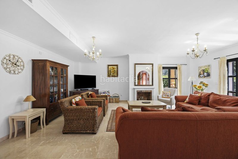 Foto 606e865d-02a3-423c-94ea-08a8000e308d. Xalet espectacular chalet independiente en Guadalmina Alta, san pedro de alcántara a Marbella
