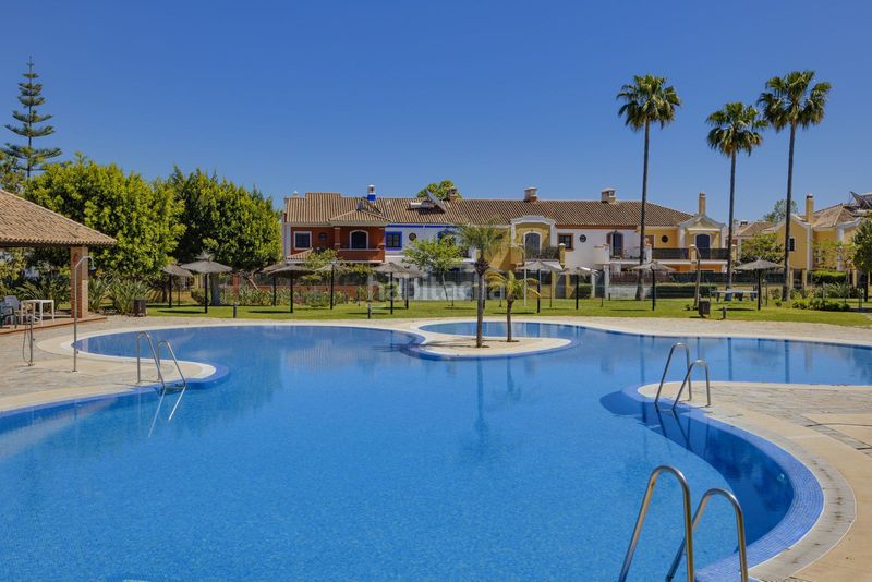 Foto 6c5a2bb4-81dd-4194-bcb6-1c0d96a57ef0. Xalet espectacular chalet independiente en Guadalmina Alta, san pedro de alcántara a Marbella
