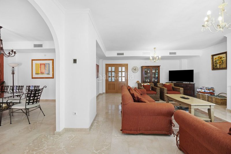 Foto 762b3fa7-67ba-4b7b-91d3-884c823ea211. Xalet espectacular chalet independiente en Guadalmina Alta, san pedro de alcántara a Marbella