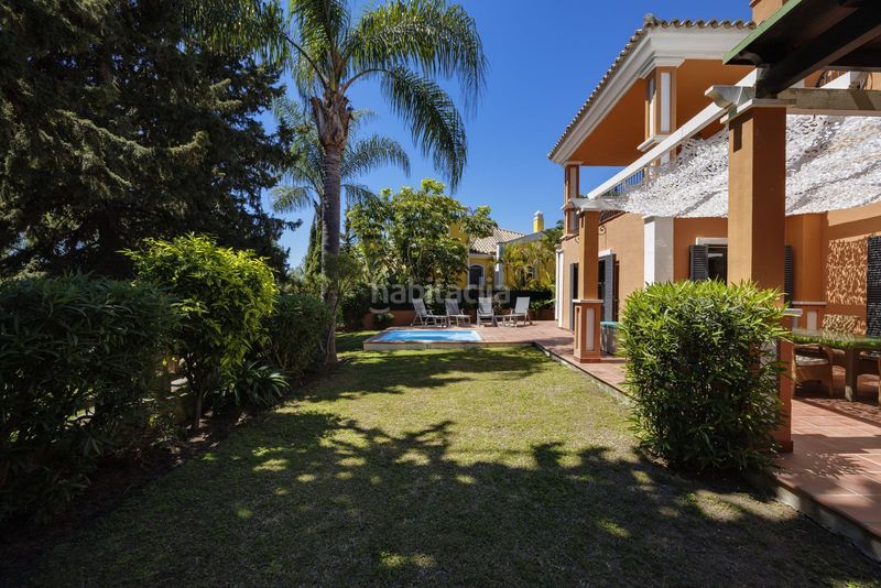 Foto 78a20afe-1f61-42a6-aca0-762d9169dc8e. Xalet espectacular chalet independiente en Guadalmina Alta, san pedro de alcántara a Marbella