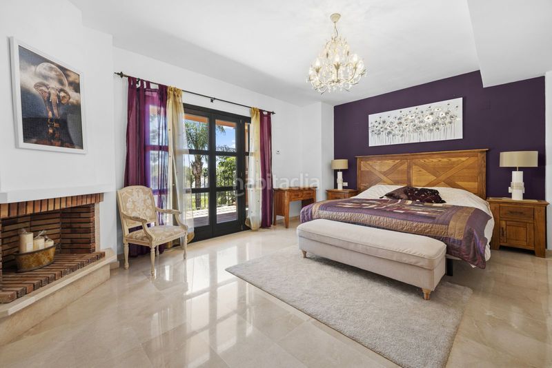 Foto 90fbdc3c-9e6e-4941-9f29-324dca150a34. Xalet espectacular chalet independiente en Guadalmina Alta, san pedro de alcántara a Marbella