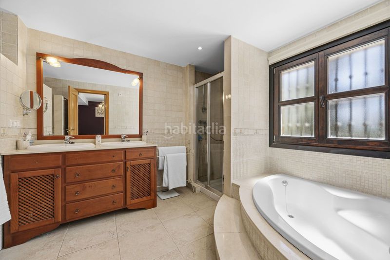 Foto d8e5a408-fc7b-45da-b254-88c292abc68b. Xalet espectacular chalet independiente en Guadalmina Alta, san pedro de alcántara a Marbella