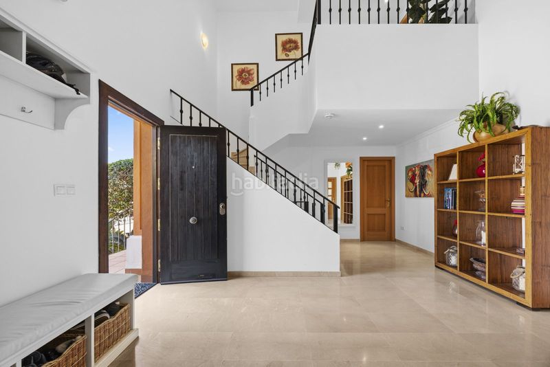 Foto ffc07638-49d5-440c-8849-8b4b994da564. Xalet espectacular chalet independiente en Guadalmina Alta, san pedro de alcántara a Marbella