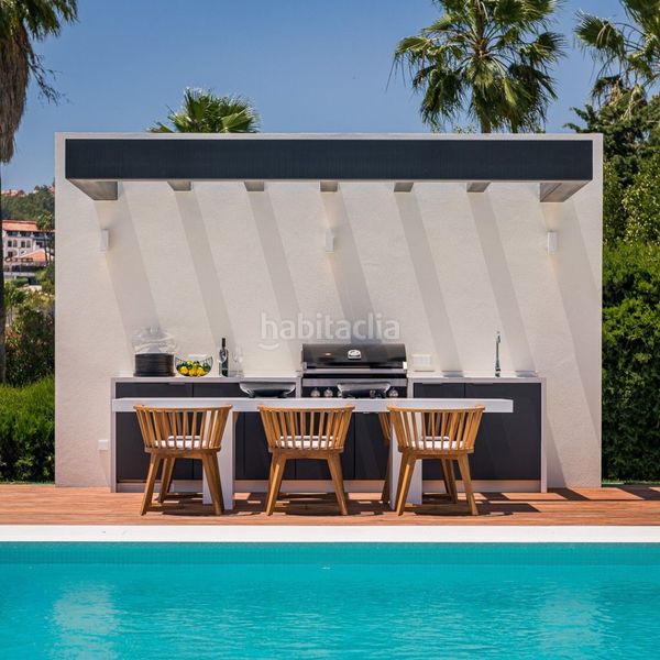 Foto d435a88d-a2eb-4832-bdd7-2c0f20417042. Chalet espectacular chalet en primera línea de golf - nueva andalucía in Marbella