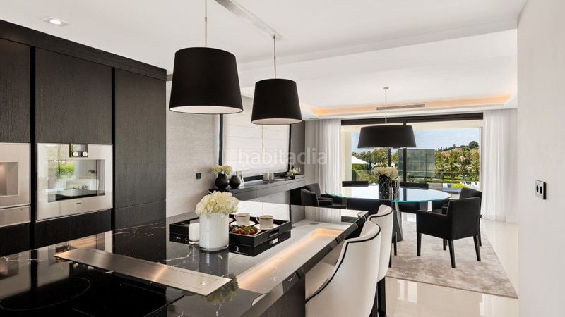 Foto d77445bf-80ff-45c6-bab6-18eea5ebdb72. Chalet espectacular chalet en primera línea de golf - nueva andalucía in Marbella