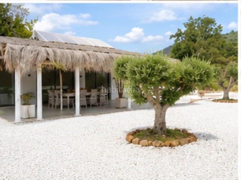 Foto ad3d580b-c8aa-4569-8ae8-c45e8c549382. Masia finca rústica en altos de marbella, - vistas panorámicas al mediterráneo a Ojén