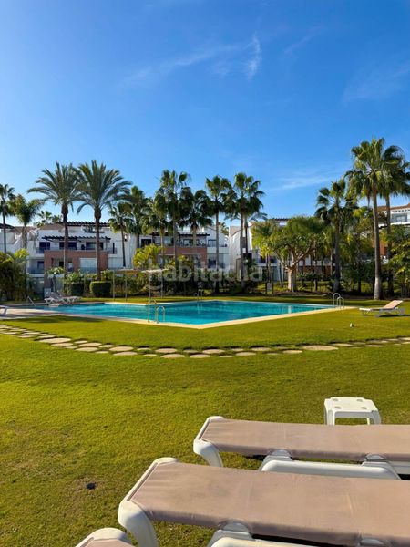 Foto bbc95175-2e52-4d17-b45b-180cfb762cfc. Dúplex amb piscina a La Concha - Resina Golf Estepona