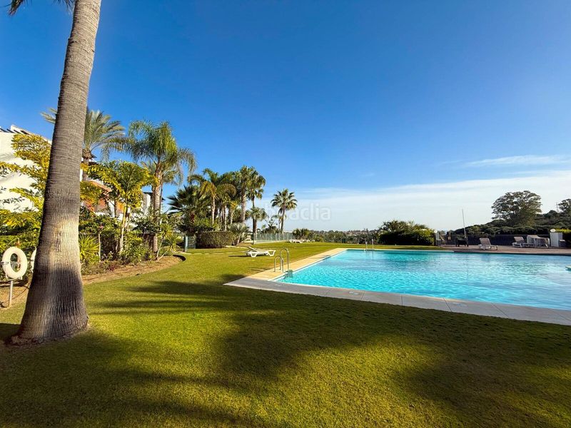 Foto e492994d-542f-4617-9631-024554eb5ae0. Dúplex amb piscina a La Concha - Resina Golf Estepona