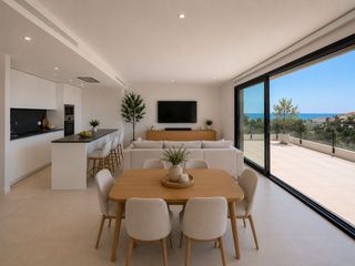 Apartament a La Concha - Resina Golf