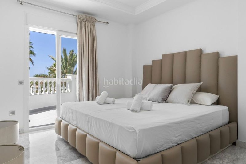Foto 524cdeba-4297-4a9c-aad6-b89f9483e5c5. Xalet amb piscina a Santa María Marbella