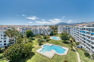 Pis a Puerto Banús