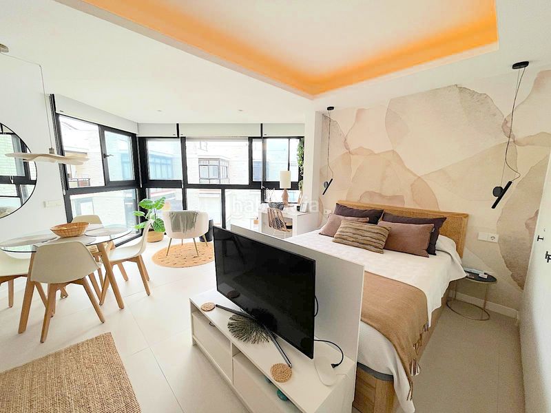Foto 1656a07f-dedc-435a-80ac-4c3db7e1b9c9. Monolocale in avenida duque de ahumada 10 in Playa Bajadilla - Puertos Marbella