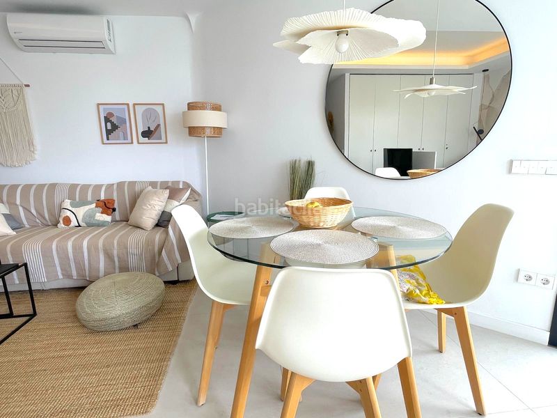 Foto 1aa1fc8d-62b5-4602-bc42-fdaea89b52f8. Monolocale in avenida duque de ahumada 10 in Playa Bajadilla - Puertos Marbella