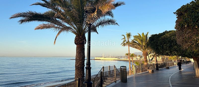 Foto 48066faf-24c6-403e-9d0d-4e55f89b5c1d. Monolocale in avenida duque de ahumada 10 in Playa Bajadilla - Puertos Marbella