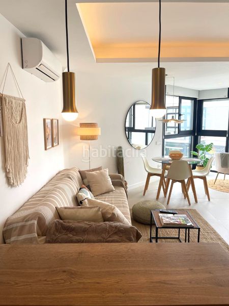 Foto 52a0926d-0c14-4344-909d-e6e2aeebcca3. Monolocale in avenida duque de ahumada 10 in Playa Bajadilla - Puertos Marbella