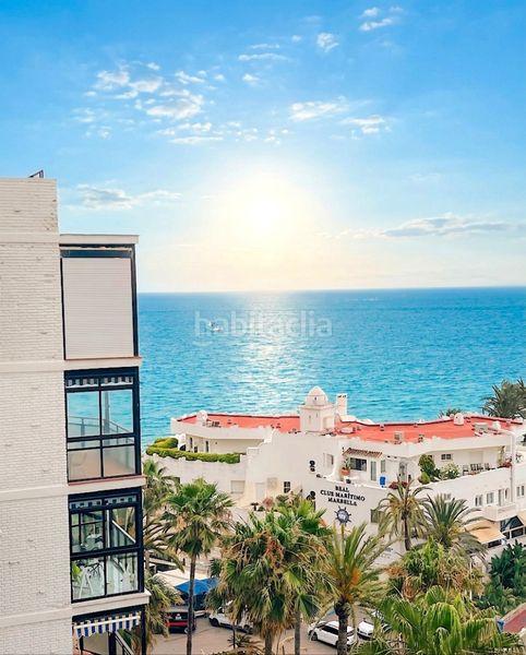 Foto f73f550c-649b-4074-b988-3ed523d2d49d. Monolocale in avenida duque de ahumada 10 in Playa Bajadilla - Puertos Marbella