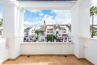 Casa adossada a Rodeo Alto - Guadaiza - La Campana