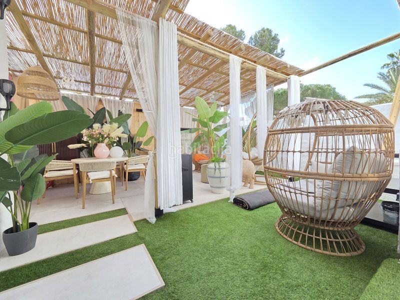 Foto 29fa91f7-fe9a-42b1-8b09-ac4b1a5c8fb7. Casa adossada amb piscina a La Dama de Noche - La Alzambra Marbella