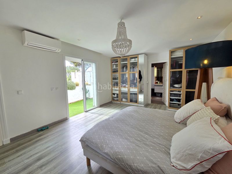 Foto d668d314-ff77-493f-8b04-10f39b17da02. Casa adossada amb piscina a La Dama de Noche - La Alzambra Marbella