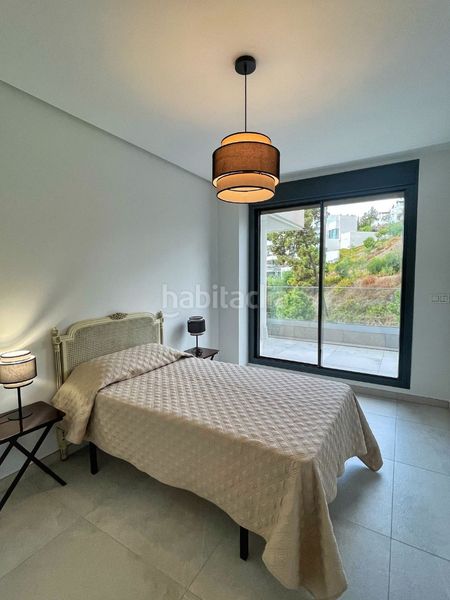 Foto a79cdd85-2e8b-4351-adca-62c99c3d50de. Alquiler piso en calle la pacheca alta 22 piso en alquiler en Benahavís
