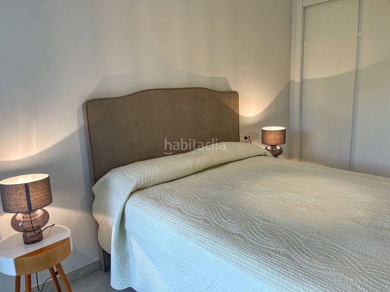 Foto a7d866e2-c539-4076-a4f8-3da28296812b. Alquiler piso en calle la pacheca alta 22 piso en alquiler en Benahavís
