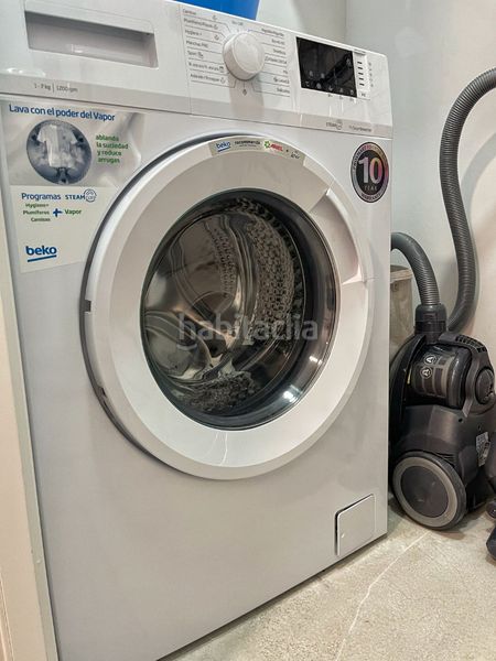 Foto a86bebf5-ee5d-4412-bf06-d0fae018a6fd. Alquiler piso en calle la pacheca alta 22 piso en alquiler en Benahavís