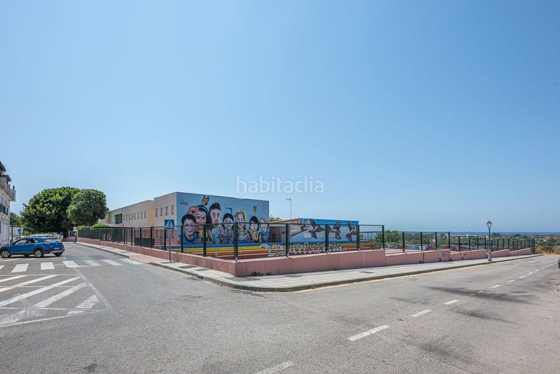 Foto 052ad4d2-a6e2-4abd-9c8a-3146f36acdca. Pis amb piscina a Cancelada Estepona