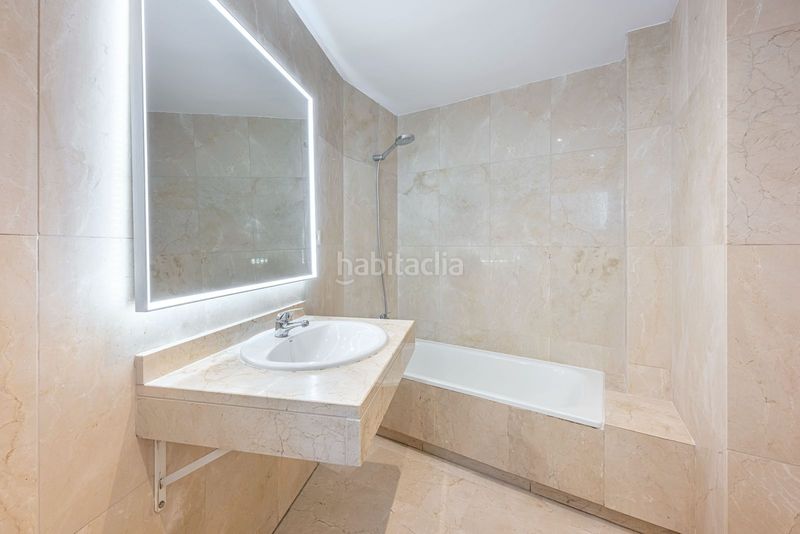 Foto 90a99977-443a-43d2-b33d-857354ed4930. Pis amb piscina a Cancelada Estepona