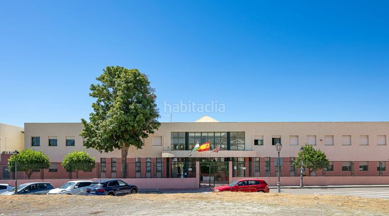 Foto df5d38b2-586a-4ade-9251-4042897f934a. Pis amb piscina a Cancelada Estepona
