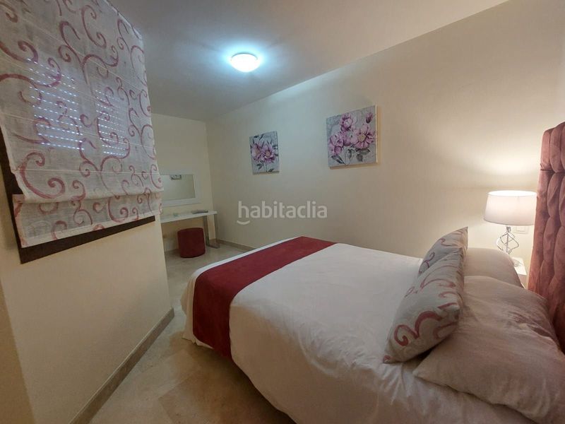 Foto 5c0c3a01-965c-47fb-8625-58f66eca6975. Dúplex amb aparcament piscina a Benahavís pueblo Benahavís