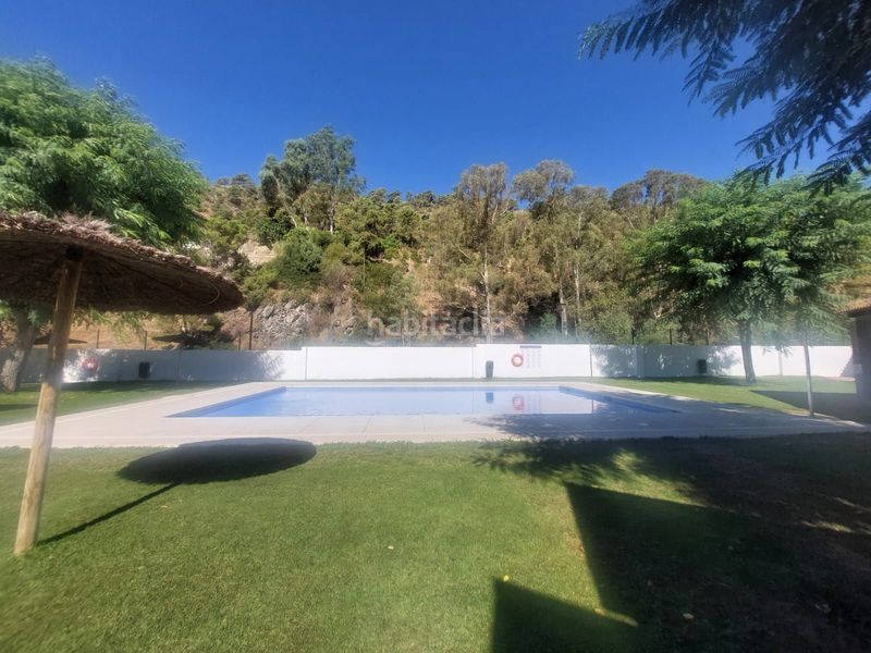 Foto f8cafc13-d347-484f-a9d2-736d6ff5046b. Dúplex amb aparcament piscina a Benahavís pueblo Benahavís