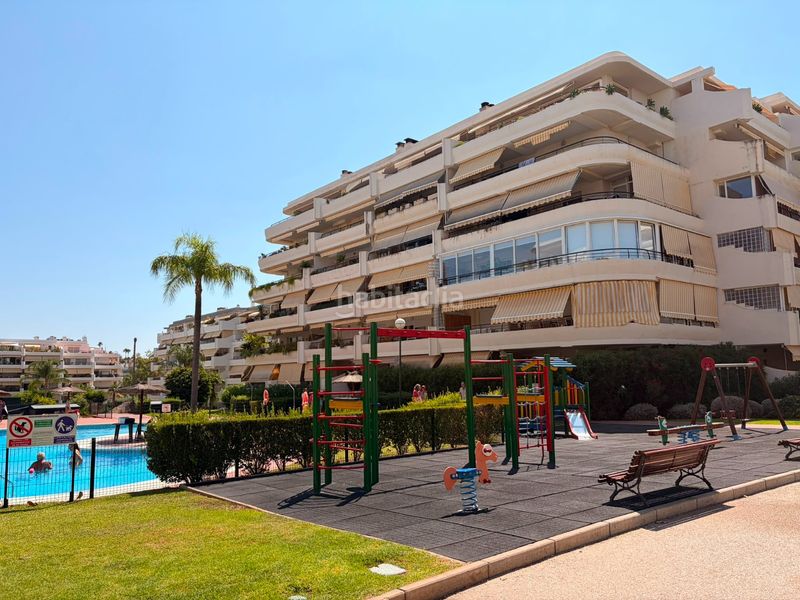 Foto 683e6832-50ac-4e54-a8e9-caafad493840. Pis amb piscina a Guadalmina Alta Marbella