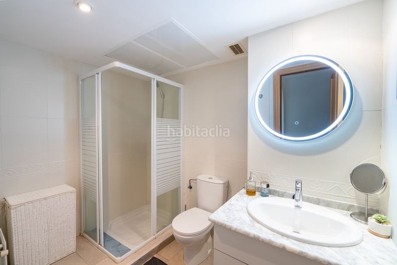 Foto baf177d2-2df1-41e3-a05e-42ce85267373. Pis amb piscina a Guadalmina Alta Marbella